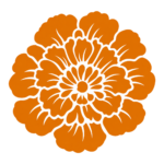Marigold icon